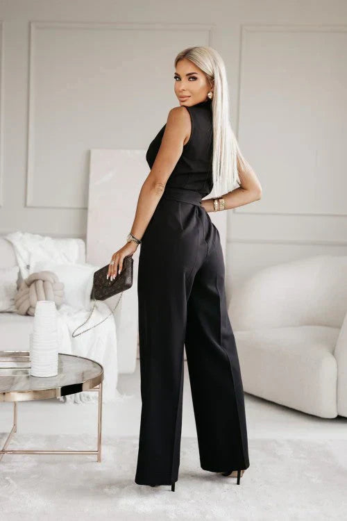 Eleganter Jumpsuit für Damen