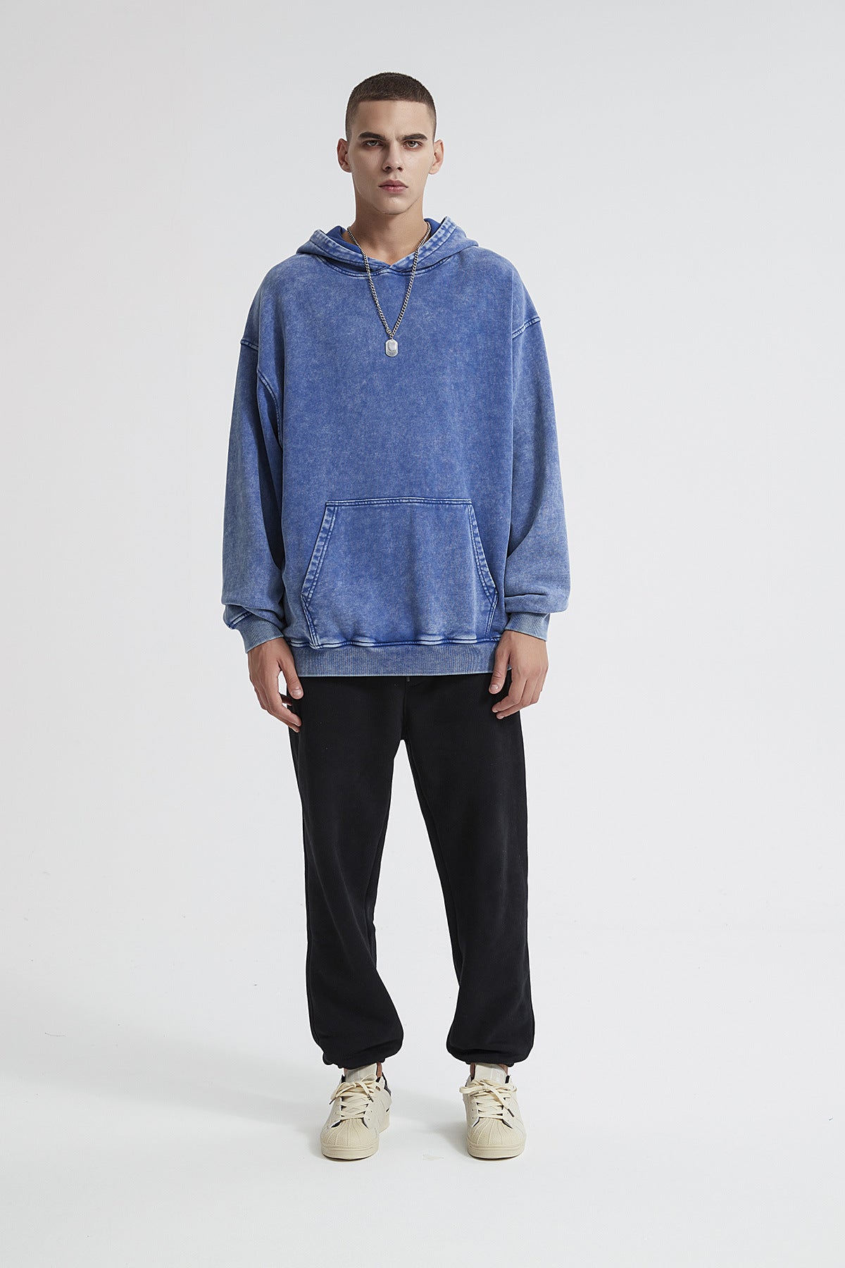 Bequeme oversized Sweatshirts | Ivan