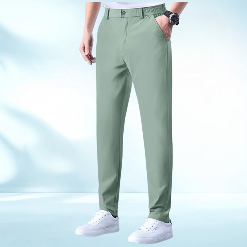 Klassische Elegante Ultra-Stretch-Hose für Herren