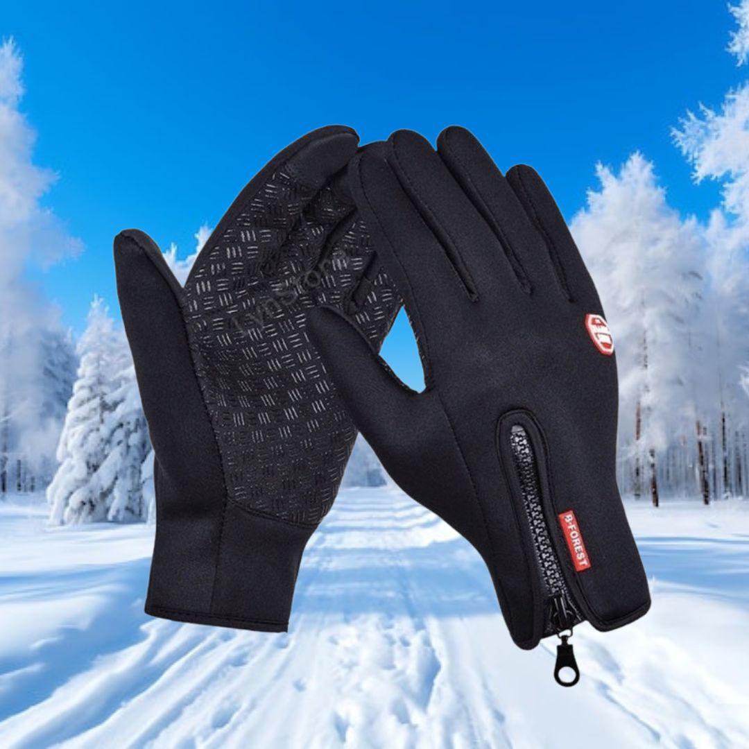 Wasserdichte Unisex Winterhandschuhe | Alex