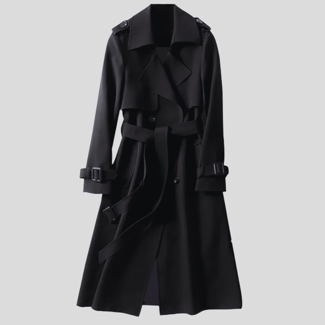 Eleganter Trenchcoat für Damen