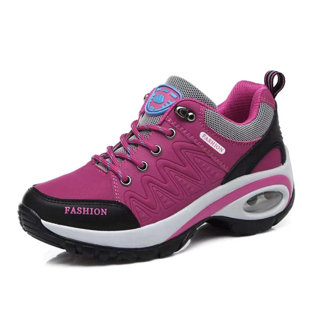 komfortable ergonomische Schuhe für Damen