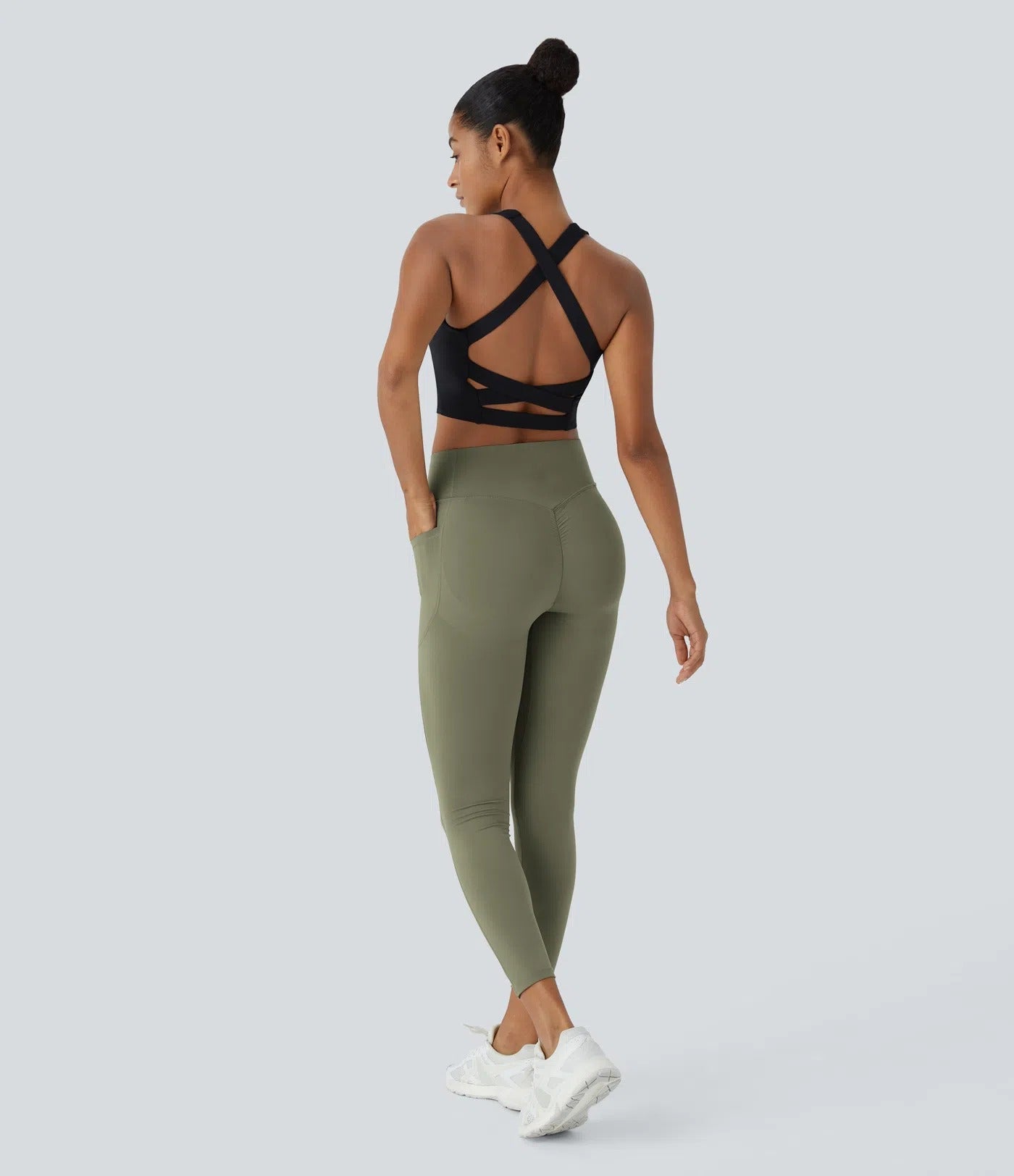 Stilvolle Shaping Leggings für Damen