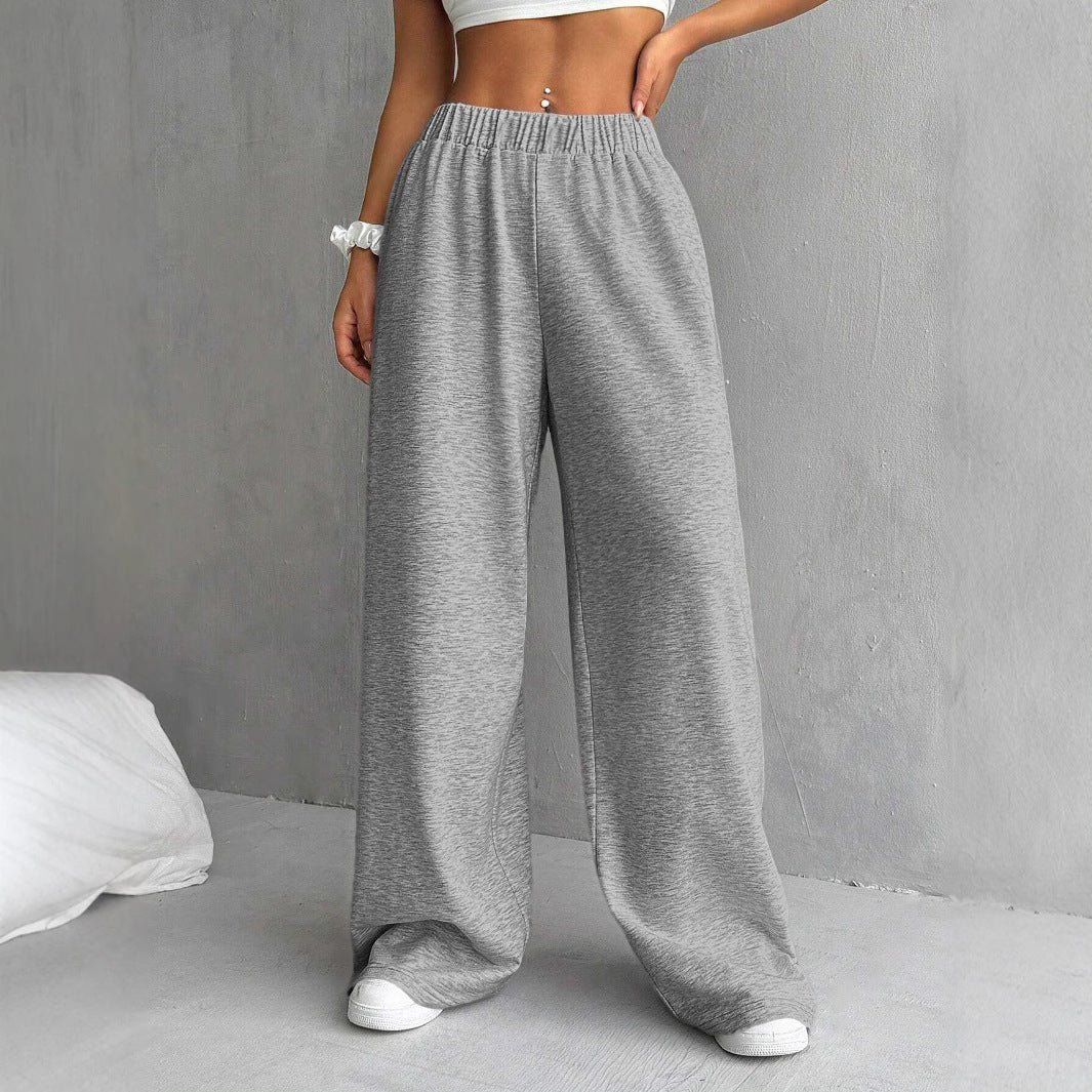 Bequeme Lockere Jogginghose für Damen | Amelie