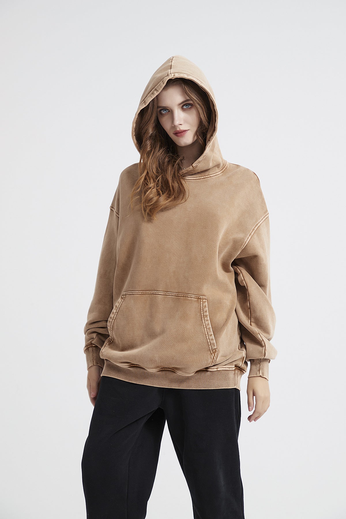 Bequeme oversized Sweatshirts | Ivan