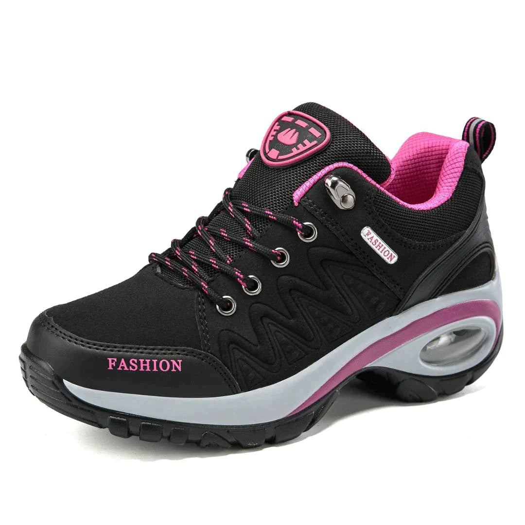 komfortable ergonomische Schuhe für Damen