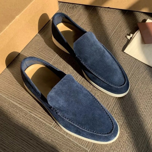 Bequeme Elegante Loafers für Herren im klassischen Design