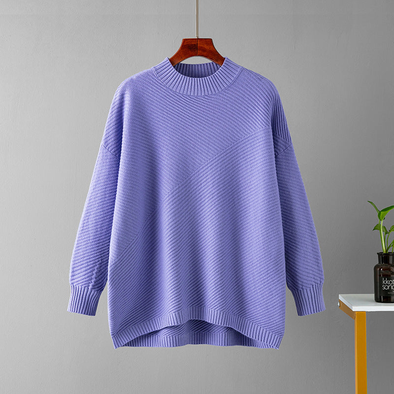 Bequemer Oversized Pullover für Frauen | Willow