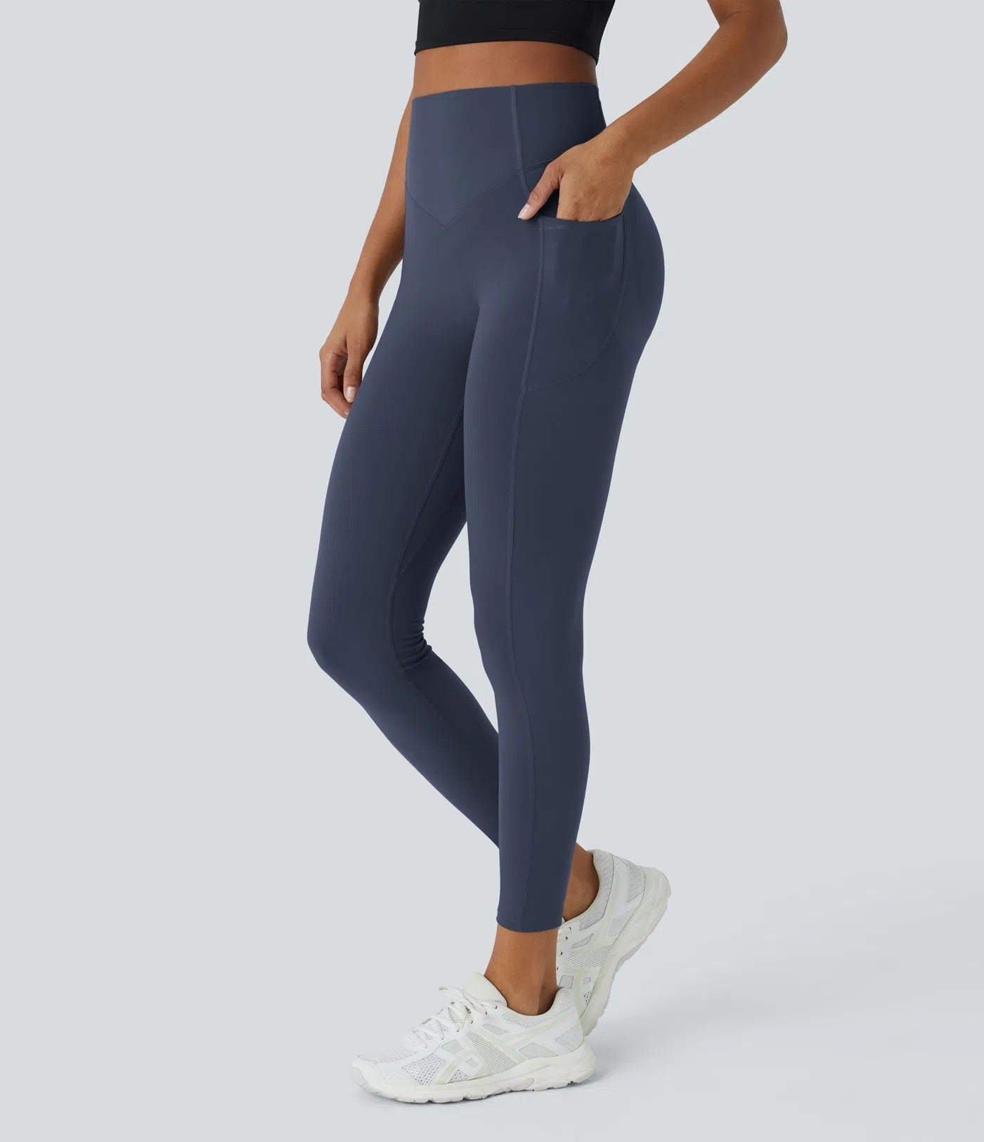 Stilvolle Shaping Leggings für Damen