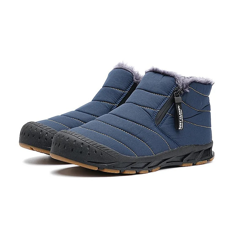 Stilvolle Winterschuhe für Damen