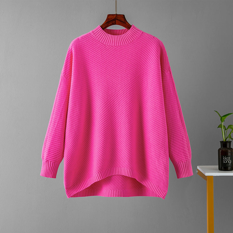 Bequemer Oversized Pullover für Frauen | Willow