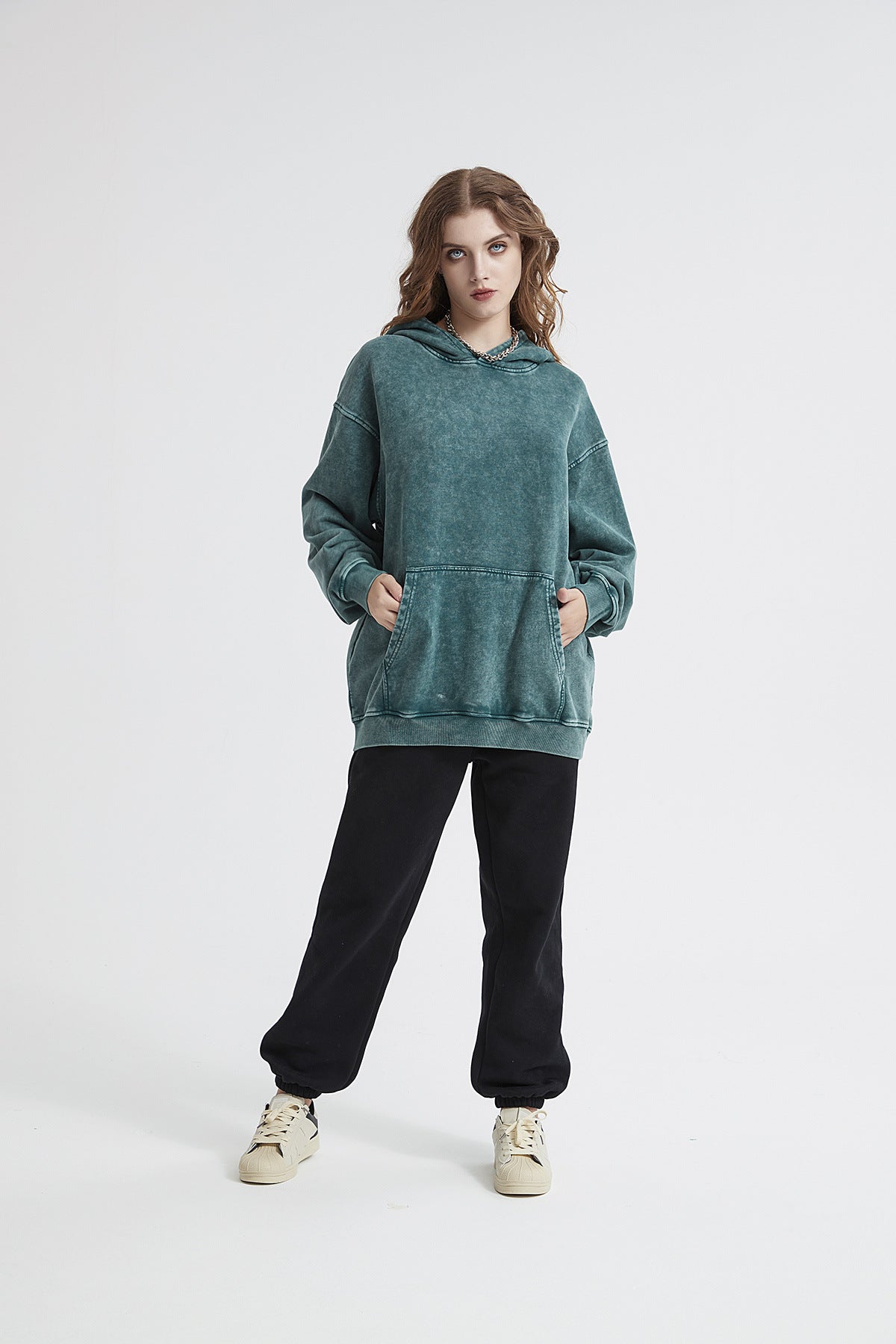 Bequeme oversized Sweatshirts | Ivan