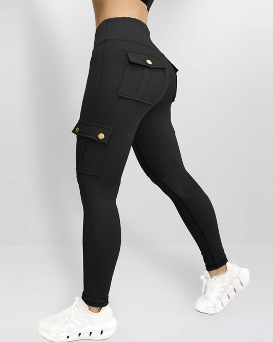 Sport Trainings-Leggings für Damen