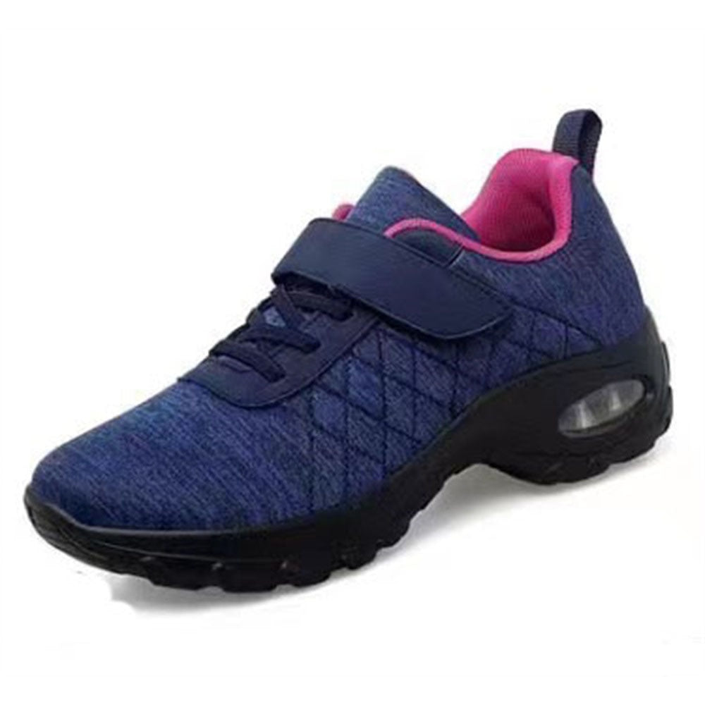 Atmungsaktive Sportschuhe für Damen