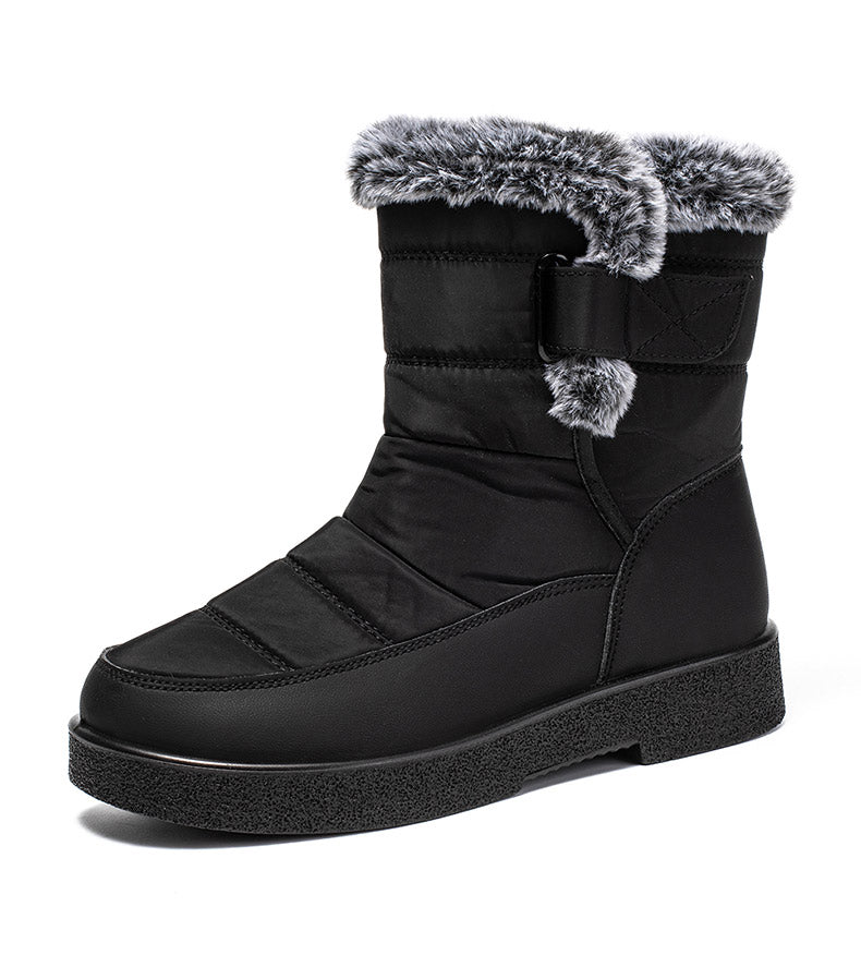 Stylische Winterstiefel für Damen