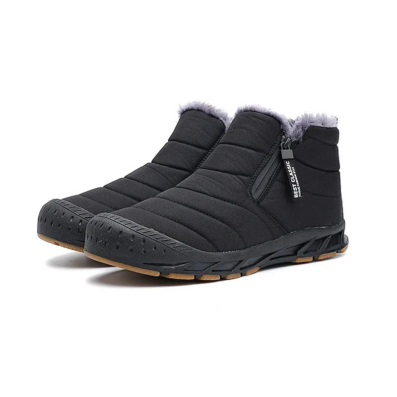 Stilvolle Winterschuhe für Damen