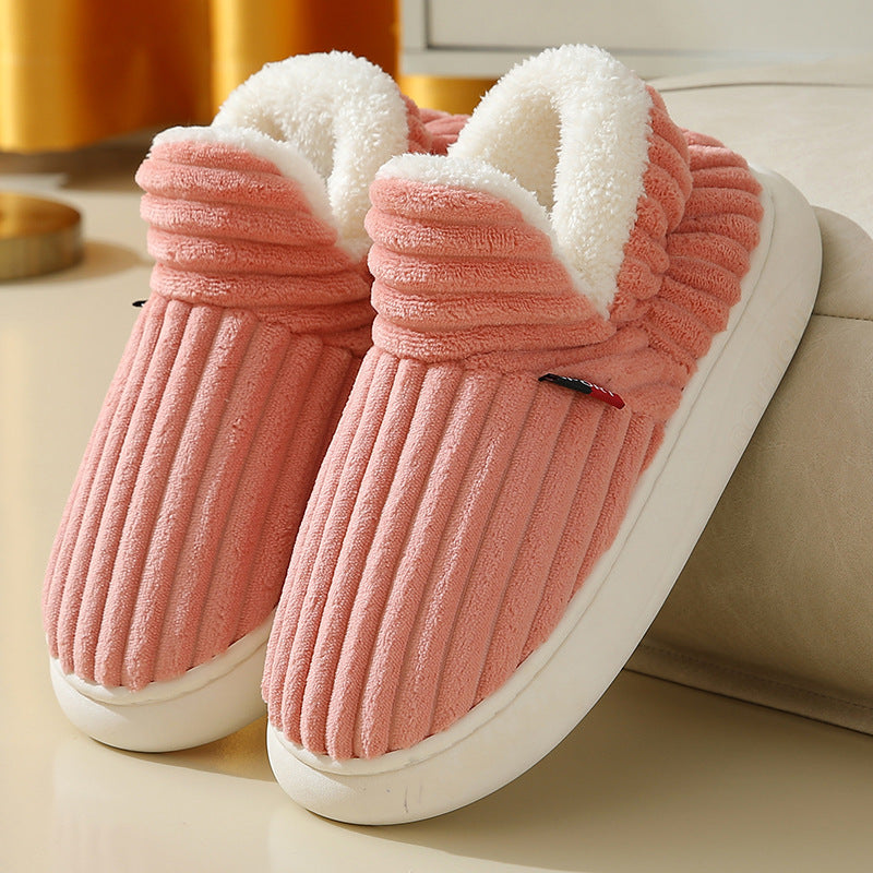 Rutschfeste Allwetter-Cloud-Slipper für Unisex | Yazi