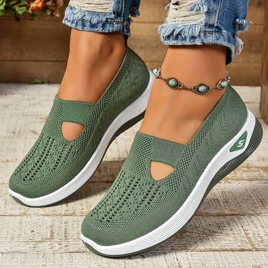 Ergonomische bequeme Schuhe für Damen