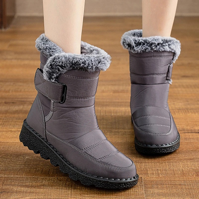 Stylische Winterstiefel für Damen