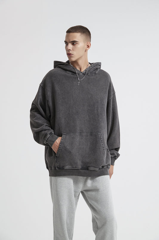 Bequeme oversized Sweatshirts | Ivan