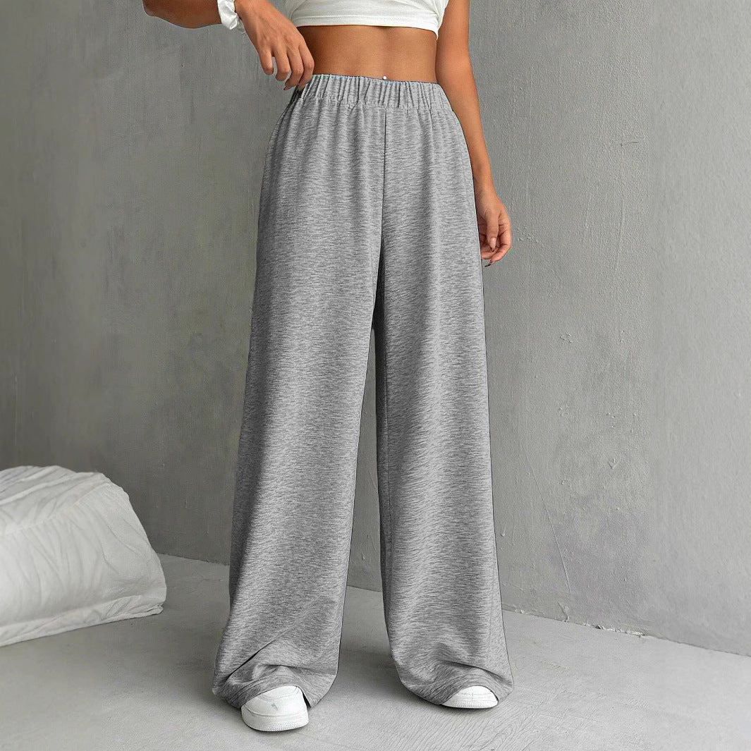 Bequeme Lockere Jogginghose für Damen | Amelie