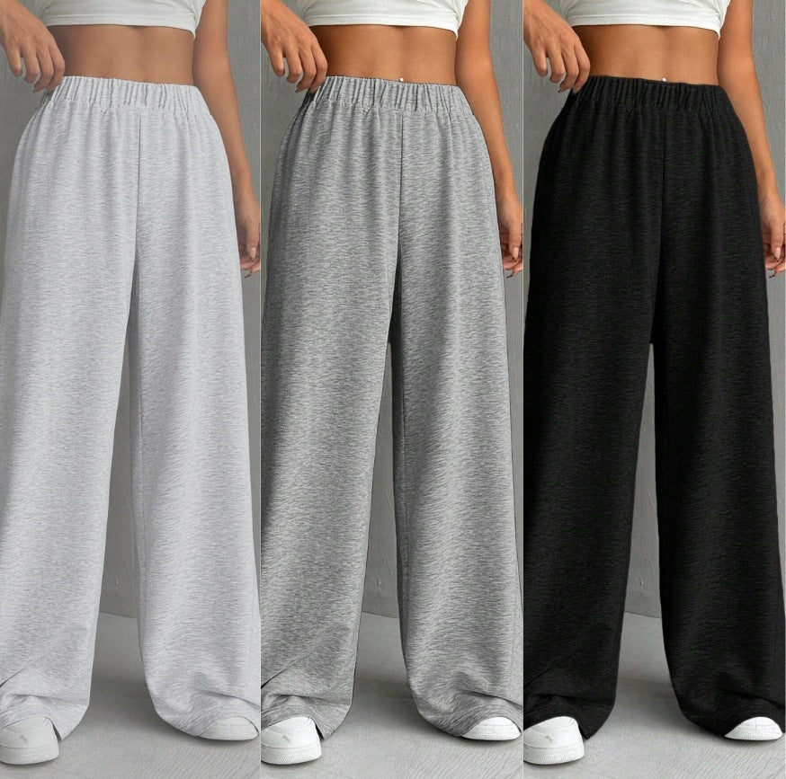 Bequeme Lockere Jogginghose für Damen | Amelie