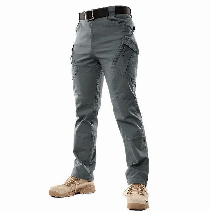 Taktische Outdoor-Cargohose für Herren