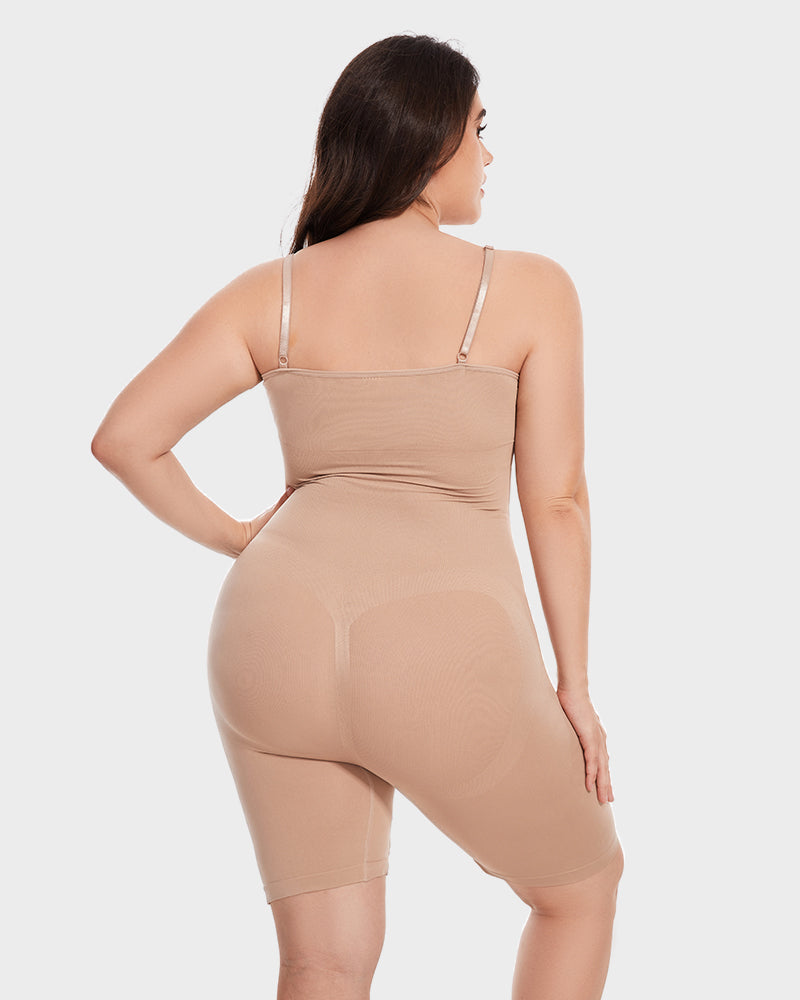 Figur Betonender Body für Damen