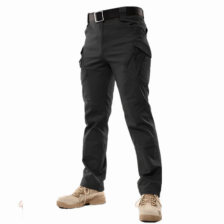 Taktische Outdoor-Cargohose für Herren