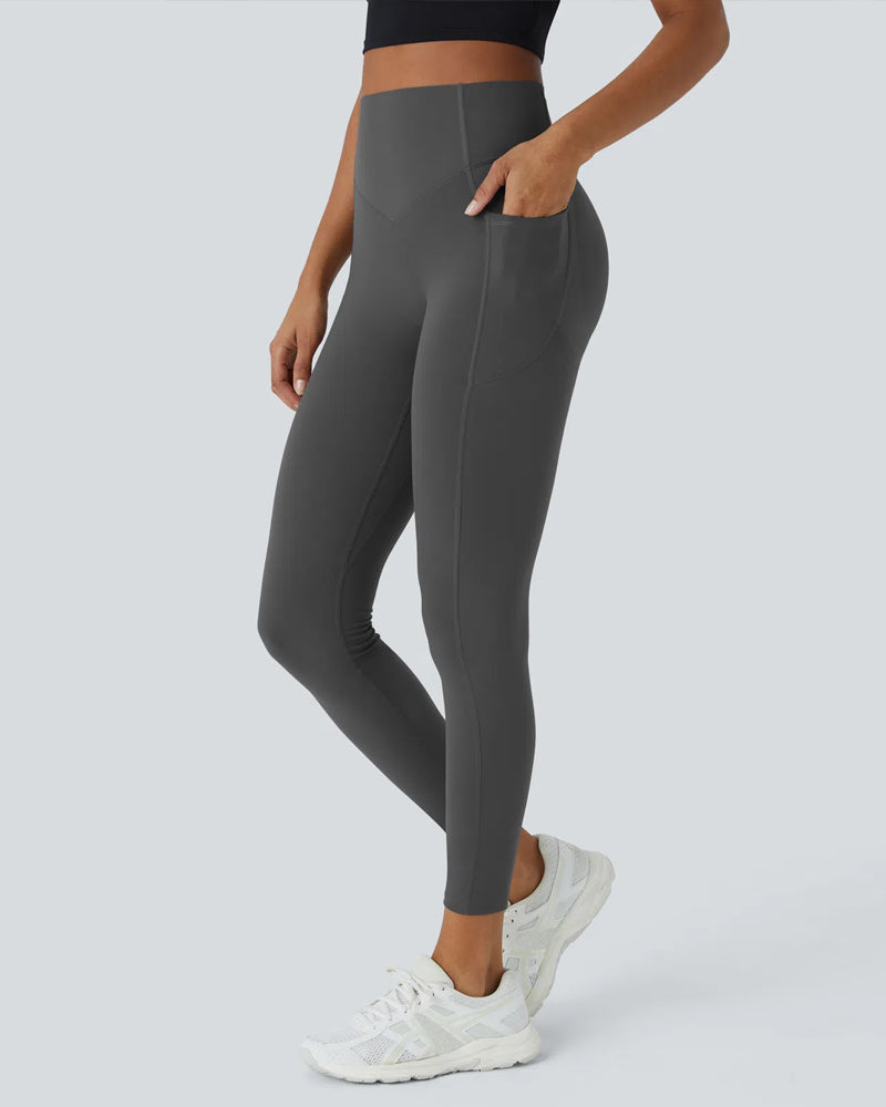 Stilvolle Shaping Leggings für Damen