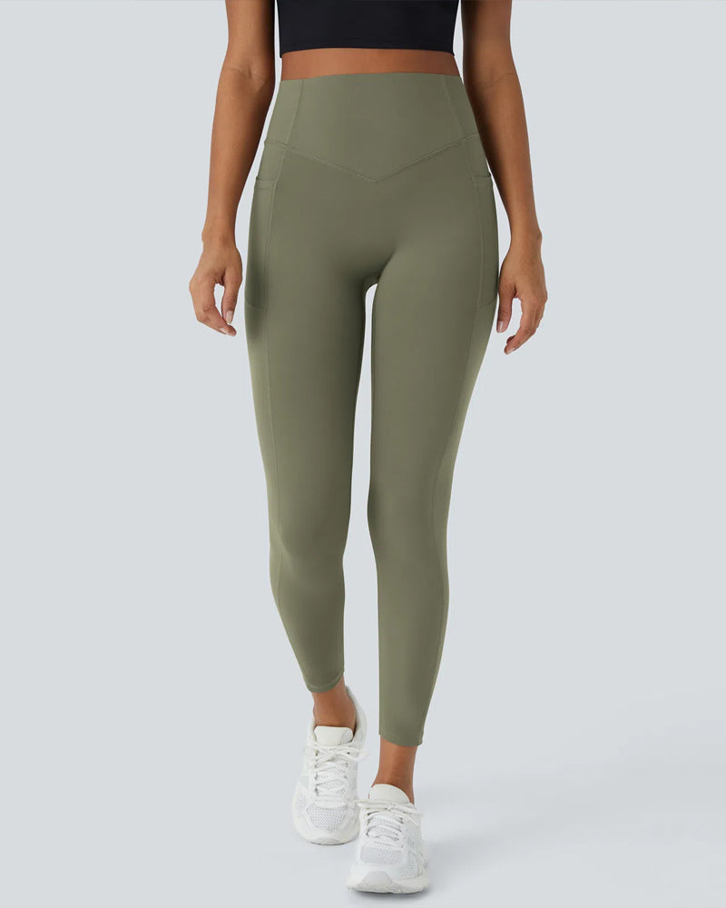 Stilvolle Shaping Leggings für Damen