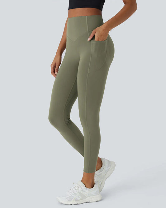 Stilvolle Shaping Leggings für Damen