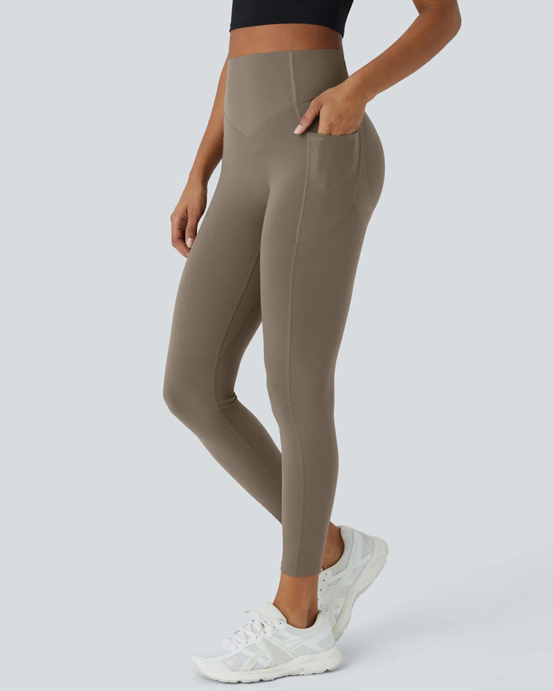 Stilvolle Shaping Leggings für Damen