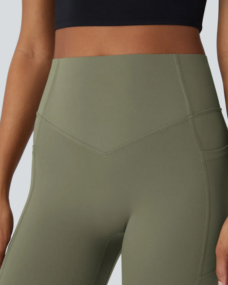 Stilvolle Shaping Leggings für Damen