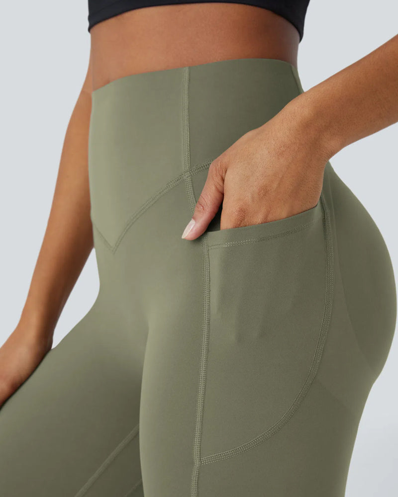 Stilvolle Shaping Leggings für Damen