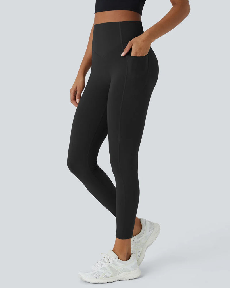 Stilvolle Shaping Leggings für Damen